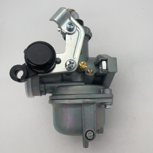 Reemplazo de <span class=keywords><strong>carburador</strong></span> <span class=keywords><strong>Keihin</strong></span> para Vespa Bajaj Chetak <span class=keywords><strong>4</strong></span> <span class=keywords><strong>tiempos</strong></span> Bajaj 135 175 BASSAJ175 - Product Image 3
