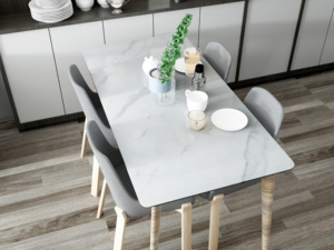 Papiers Peints Adhésifs Écologiques Modernes PVC Imperméables pour <span class=keywords><strong>Salle</strong></span> <span class=keywords><strong>de</strong></span> <span class=keywords><strong>Bain</strong></span> et Autocollants Muraux Domestiques pour Salon et Divertissement - Product Image 2