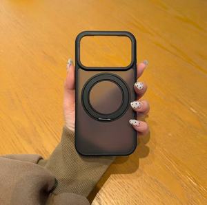 Custodie per Telefono con Supporto Magnetico Rotante a 360° per <span class=keywords><strong>iPhone</strong></span> 17 <span class=keywords><strong>Pro</strong></span> <span class=keywords><strong>Max</strong></span> 17 <span class=keywords><strong>Pro</strong></span> Air 17 16 15 14 13 <span class=keywords><strong>12</strong></span> 11 <span class=keywords><strong>Pro</strong></span> <span class=keywords><strong>Max</strong></span> <span class=keywords><strong>Cover</strong></span> Antiurto - Product Image 4