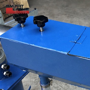 Alimentatore per barra da bagno d'olio per tornio <span class=keywords><strong>Cnc</strong></span> a letto inclinato - Product Image 2