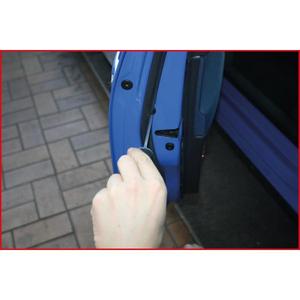 KS TOOLS - 911.1117 Tournevis de verrouillage de porte, M4 - EAN 4042146631614 CORPS ET TÔLES MÉTALLIQUES - Product Image 2