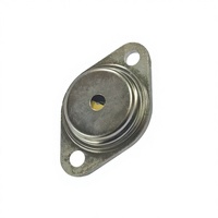 Diode laser TO3 haute puissance 808 nm 2 W avec collimation d'axe rapide (FAC) pour applications médicales et industrielles
