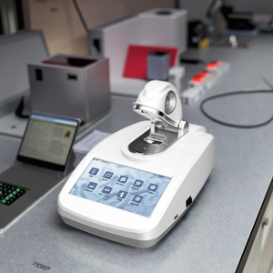 超マイクロボリューム分光光度計200 ~ 850nm 2 ~ 15000ng/μ l - Product Image 3