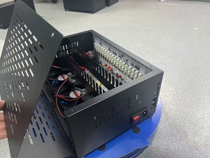 Box Phone Farming: Automated Solutions for 2025
