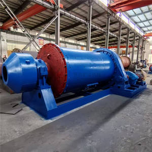 Servizio EPC per Impianto Completo di Lavorazione Mineraria, Inclusi Test Metallurgici e Progettazione dell'Impianto - Product Image 5