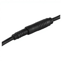 Haitian Tong Faisceau de câblage personnalisé 3/6 moteurs avec connecteur BNC en PVC 1080P pour ligne de connexion robotique Servo - Chine
