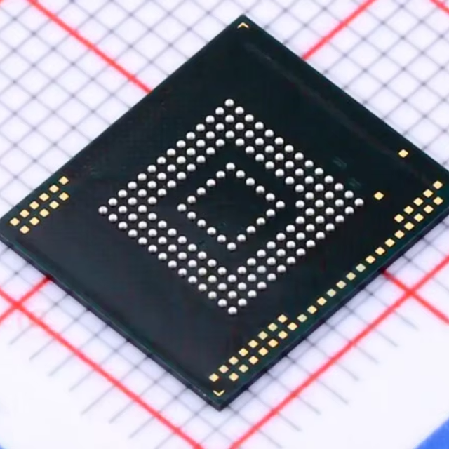 New and Original KLMAG1JETD-B041 Electronic Component Integrated Circuit IC Chips