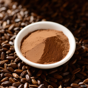 Longsheng campione libero sperma Cassia estratto di semi in lattina e contenitore di plastica - Product Image 6