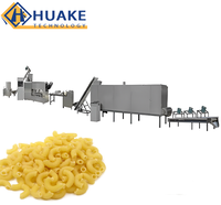 Machine Een Macaronis 100Kg H Pasta Macaroni Maken Droger Droogmachine Mini Macaroni Making Machine 500 Kg H