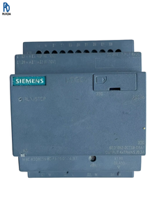 6ED1052-2CC08-0BA1 โมดูลลอจิก โมดูล PLC โมดูลควบคุมอุตสาหกรรม ตัวควบคุมลอจิกแบบตั้งโปรแกรมได้ โมดูลควบคุมอัตโนมัติ ดิจิตอล - Product Image 1