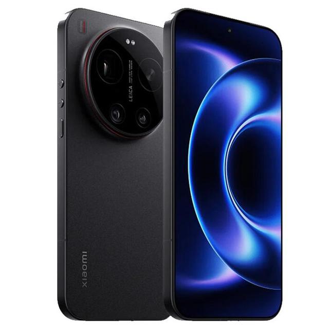 HK Warehouse Original Xiaomi 17 Ultra Global, 16GB+1TB Smart Phone 6000mAh 50MP Camera