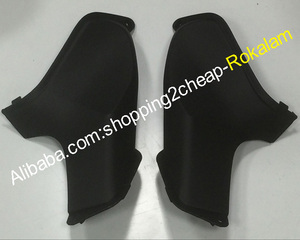 Kit de carénage de moto, rouge et noir, accessoires de rechange, pour Honda CBR900RR 2002 2003 <span class=keywords><strong>954</strong></span> CBR900 <span class=keywords><strong>RR</strong></span> CBR954 02 03 - Product Image 2