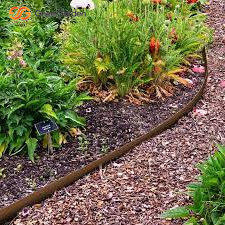 Prefab Corten Steel <b>Fence</b> Kits For DIY Garden Projects - Product Image 2