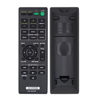 Remote Control Sistem AV 36 RM-ANP109 untuk Speaker Sony Sudwoofer Sound HT-CT260 HT-CT260C HT-CT260H SA-CT260 SA-WCT260H RM-ANP08
