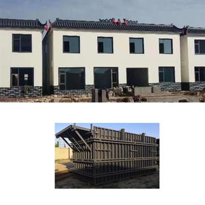 Macchinari <span class=keywords><strong>per</strong></span> la Produzione di Mattoni Blocchi di Cemento <span class=keywords><strong>per</strong></span> Costruzione di Case - Product Image 1