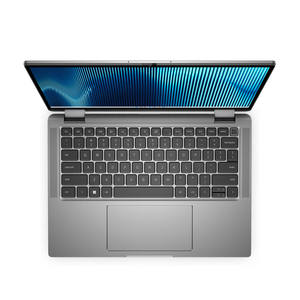 Tout nouveau pour Dell Latitude 7440 14 pouces ordinateur portable de station de travail Mobile <span class=keywords><strong>Intel</strong></span> <span class=keywords><strong>I7</strong></span>-<span class=keywords><strong>1370P</strong></span>/32G 1T SSD haute Performance graphique - Product Image 1