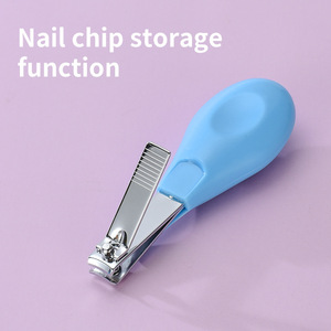 Nouvel ensemble complet de soins <span class=keywords><strong>pour</strong></span> bébé, écologique et moderne, de qualité export, en sachet, avec aspirateur nasal, kit d'hygiène maternelle et infantile 6 pièces - Product Image 3
