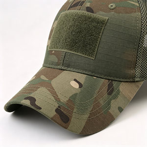 Cappellino da Baseball in rete per <span class=keywords><strong>punitore</strong></span> cappellino da Baseball da uomo cappelli tattici da esterno - Product Image 3