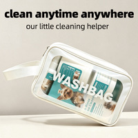 Kit de lingettes de toilettage pour animaux hydratantes et nourrissantes pour les pattes gercées et sèches, nettoyage des animaux, marque privée, chiens, chats, sans parfum