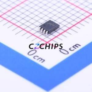 Interruptor/multiplexor analógico de Chip IC de circuito integrado TS5A2053DCUR de marca nueva y Original - Product Image 1