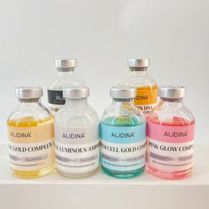 Suero Ampolla Coreano G Instant Face Lift <span class=keywords><strong>para</strong></span> Rostro y Cuerpo, Antienvejecimiento, Crecimiento del <span class=keywords><strong>Cabello</strong></span>, Reparación Intensiva, <span class=keywords><strong>el</strong></span> Mejor Suero <span class=keywords><strong>para</strong></span> Todo Tipo <span class=keywords><strong>de</strong></span> Piel - Product Image 1