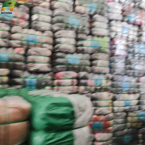 מותג שם שני יד פריטים נעליים ובגדים איחוד האמירויות סיטונאי בגדים משומשים - Product Image 3