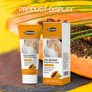 <span class=keywords><strong>Crema</strong></span> Natural <span class=keywords><strong>de</strong></span> Hierbas para Aumentar, Mejorar, Reafirmar y Levantar el Busto, <span class=keywords><strong>Crema</strong></span> Naturaful para Mejorar el Busto con Papaya, Curvas y Sensualidad - Product Image 2