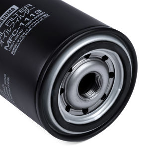 MASUMA-Filtros de aceite baratos para motor de carreras, original, de alto rendimiento, eléctrico, para Hyundai, venta al por mayor, 26310-27420 - Product Image 3