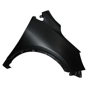 42666343 nuevo guardabarros delantero cuarto Panel conductor lado izquierdo LH mano guardabarros <span class=keywords><strong>para</strong></span> Encore 2017 - Product Image 2