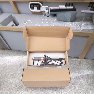 HVP-3305 5KV 고전압 프로브 오실로스코프 프로브 액세서리(BNC 케이블 커넥터 포함) 성능 향상 오실로스코프 - Product Image 3