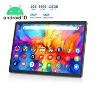 Wintouch Tablet Android 10 Systeem Ram 2Gb Rom 32Gb Wifi Tablet 10 Inch Android Pc