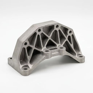 Fabricante Chino de Piezas Metálicas de Repuesto Personalizadas No Estándar, Servicio de Impresión 3D SLM, Prototipado Rápido, OEM, ODM - Product Image 2