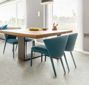 Baldosa de PVC para hormigón, piso de lujo disponible, producción OEM - Product Image 5