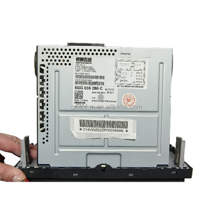 5GG035280C MIB Contrôle multimédia à écran de 6 pouces-Compatible avec les véhicules à plate-forme MQB <span class=keywords><strong>Golf</strong></span> Sportsvan Etc.) - Product Image 2