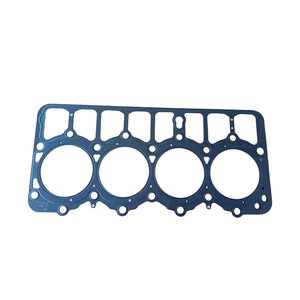 REINZ 61-10077-00 Construction Machinery Tractor Parts Diesel Engine for DEUTZ TCD 3.6 L4 Cylinder Head <b>Gasket</b> 04125491 04123620 - Product Image 1