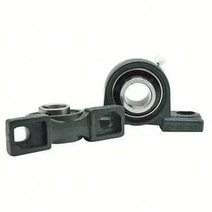 Palier à roulement à billes à bride en acier inoxydable UCFB206-20 de haute qualité, palier à roulement à billes en plastique SUCFB206-20 - Product Image 6