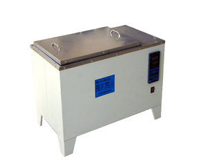 Équipement de test de laboratoire Bain d'eau à température constante standard pour le chauffage du béton bitumineux - Product Image 3