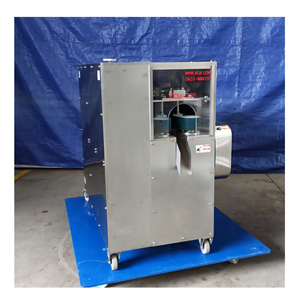 Bonne Qualité Automtico Automatique Poisson Congelé Anti-slip 3 Doigts Coupés <span class=keywords><strong>Gants</strong></span> De Pêche - Product Image 4