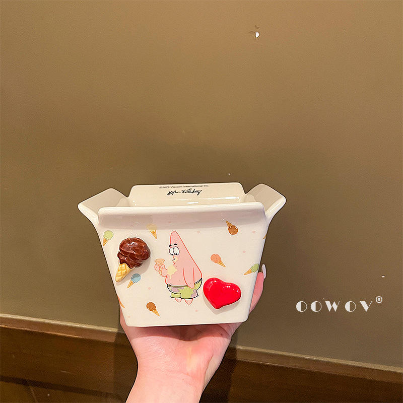 แพทริค สตาร์