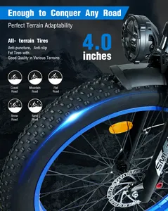ZEEGR 2023 migliore bici elettrica da esterno bicicletta a waary k7 mtb xd 12v 950 36 v48v muslimatexlimah bici elettrica