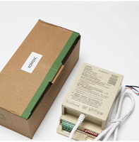 Adaptateur décodeur d'interphone d'ascenseur KM51104473 KON12AC pour système de communication d'ascenseur KONE