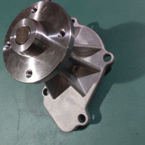 Bomba de agua de alta tecnología GWN-40A para autos japoneses Nissan 1990, pieza de repuesto OE 2101086G00 - Product Image 1