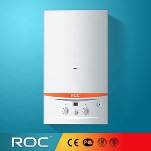 Chaudière <span class=keywords><strong>murale</strong></span> à <span class=keywords><strong>gaz</strong></span> haute efficacité ROC, fabriquée en Chine, fabricant depuis 24 ans - Product Image 2