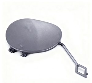 Kit de carrocería de rejilla lateral para parachoques delantero de serie 3 para BMW G20 G28, actualización a M3 <span class=keywords><strong>G80</strong></span> - Product Image 3