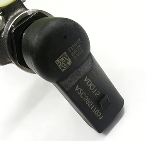 Válvulas de Inyector de Combustible Diésel BK2Q-9K546-AA Compatibles con Ford Ranger / Transit / <span class=keywords><strong>Mazda</strong></span> BT-50 2.2L 3.2L Calidad Original de Fábrica - Product Image 3