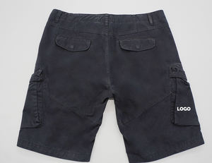 กางเกงขาสั้นสำหรับผู้ชาย,กางเกงวอร์มแฟชั่นขาสั้นแบบลำลองสีลูกกวาดสำหรับใส่วิ่งออกกำลังกายฟิตเนสเล่นกีฬาในฤดูร้อน - Product Image 2