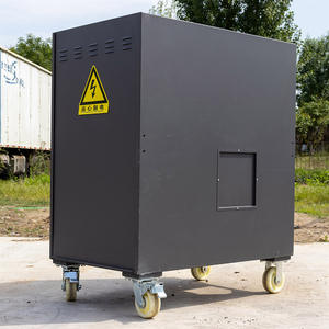 Machine <span class=keywords><strong>de</strong></span> pulvérisation à grande puissance <span class=keywords><strong>de</strong></span> fibres végétales, fibres inorganiques, <span class=keywords><strong>laine</strong></span> <span class=keywords><strong>de</strong></span> verre, type 3000 - Product Image 6