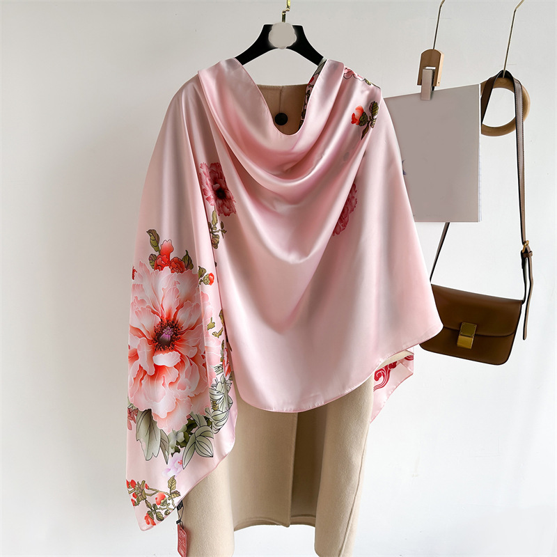 #3Impression mixte multicolore