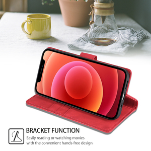 Funda de cuero para teléfono <span class=keywords><strong>Honor</strong></span> X7 80 8A X8A 7A Pro 7C 8C X6 <span class=keywords><strong>8X</strong></span> 7X 8, cartera con tapa inteligente, para <span class=keywords><strong>Honor</strong></span> X30 X30i - Product Image 4