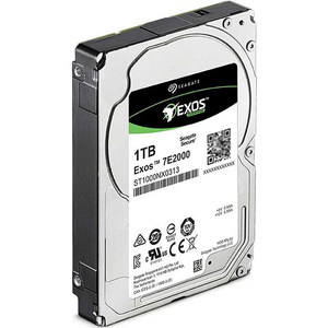 Nouveau disque dur interne pour serveur ST1000NX0313 1 To 2,5 pouces avec 256 Mo et 7200 tr/min - Product Image 3